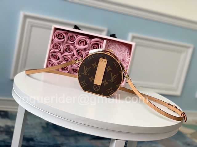 M44699 Mini Boite Chapeau 13