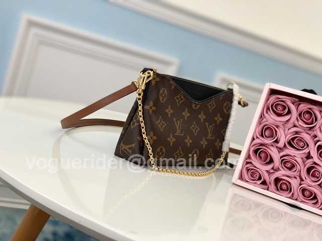 M41639 Pallas Clutch 23