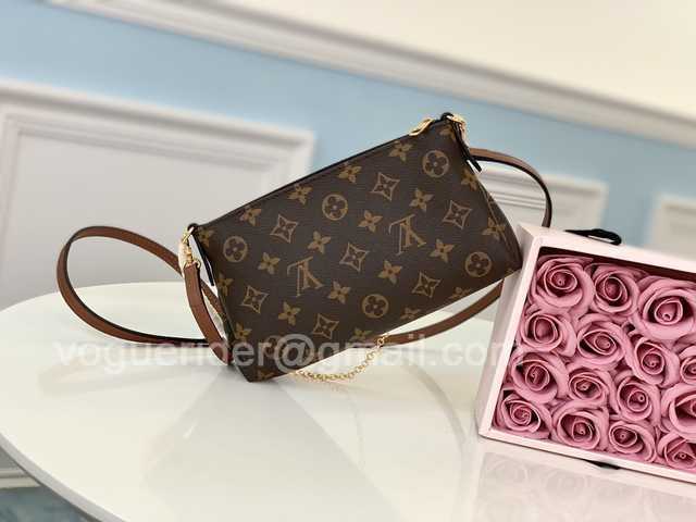 M41639 Pallas Clutch 23