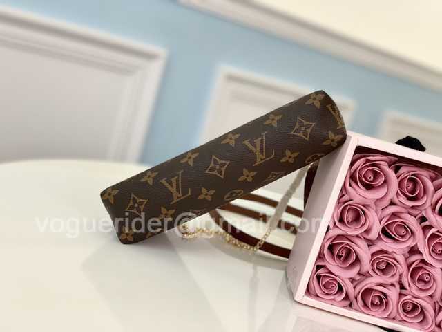 M41639 Pallas Clutch 23