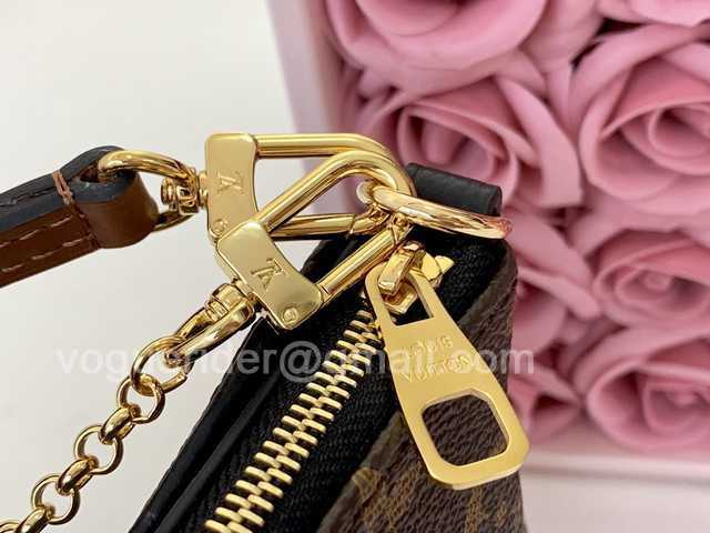 M41639 Pallas Clutch 23