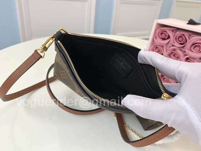 M41639 Pallas Clutch 23