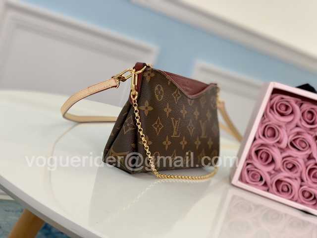 M41638 Pallas Clutch 23
