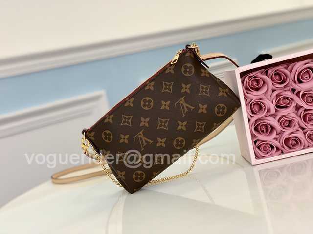 M41638 Pallas Clutch 23