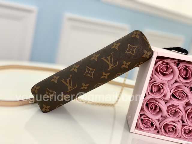 M41638 Pallas Clutch 23