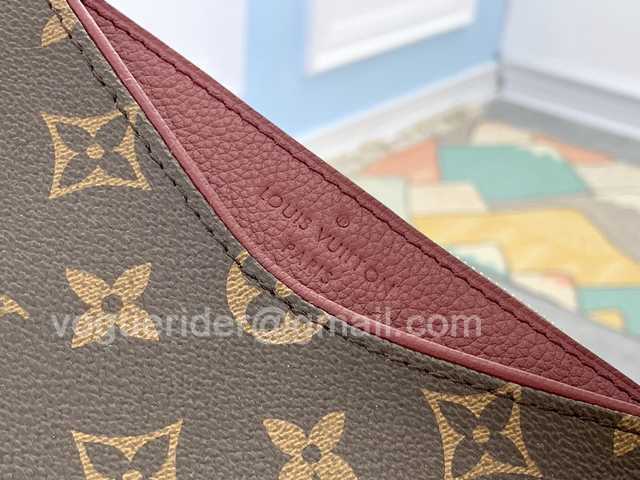 M41638 Pallas Clutch 23