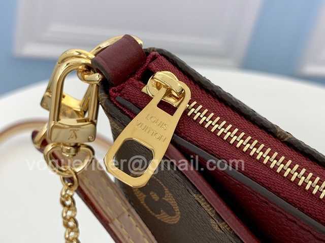 M41638 Pallas Clutch 23