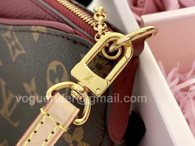 M41638 Pallas Clutch 23