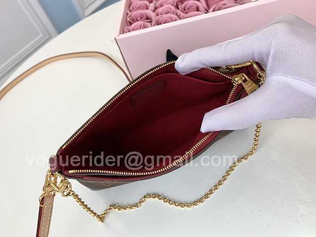 M41638 Pallas Clutch 23