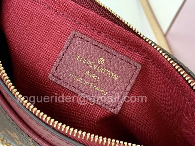 M41638 Pallas Clutch 23