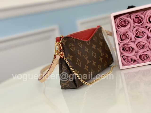 M41638 Pallas Clutch 23
