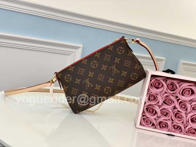 M41638 Pallas Clutch 23