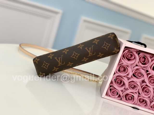 M41638 Pallas Clutch 23