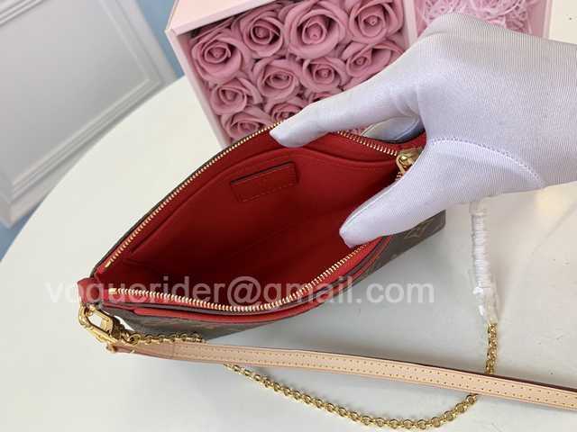 M41638 Pallas Clutch 23