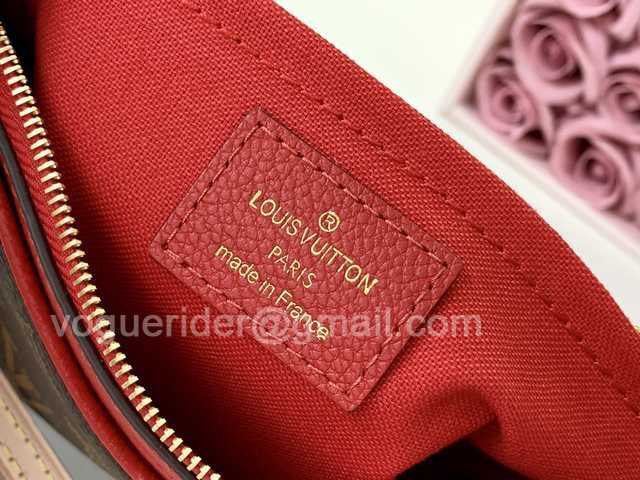 M41638 Pallas Clutch 23