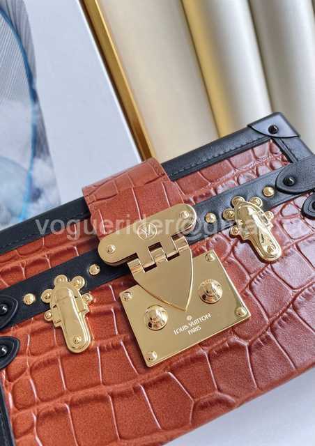 N98998 Petite Malle Box 19