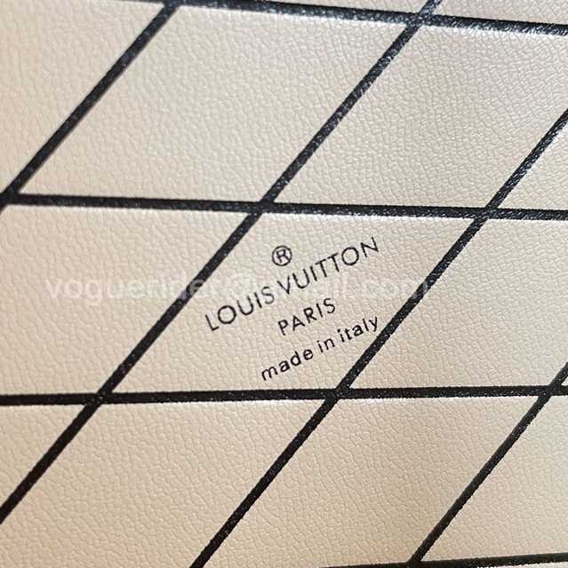 N98998 Petite Malle Box 19