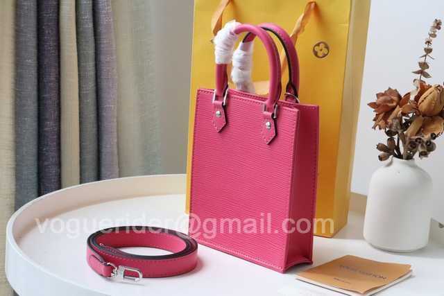 M69441 Petit Sac Plat 17 M69441 Petit Sac Plat 17