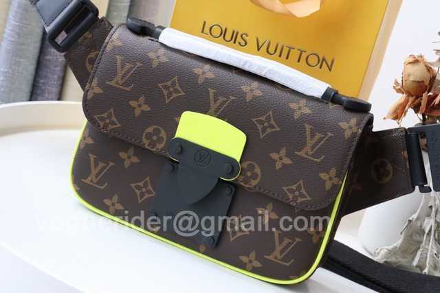 M45807 S Lock Sling 21