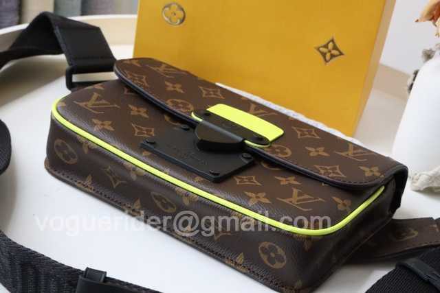 M45807 S Lock Sling 21