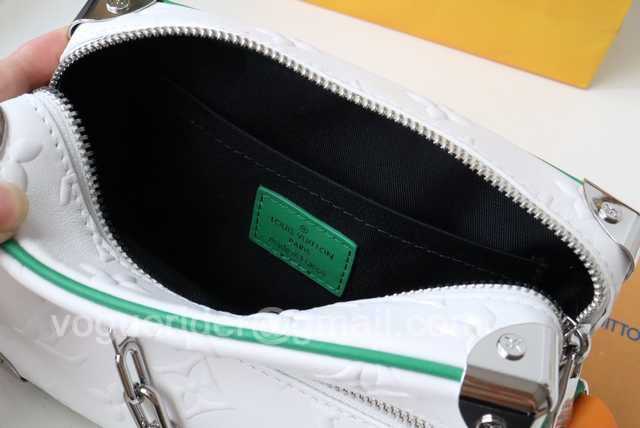 M55702 Mini Soft Malle 18