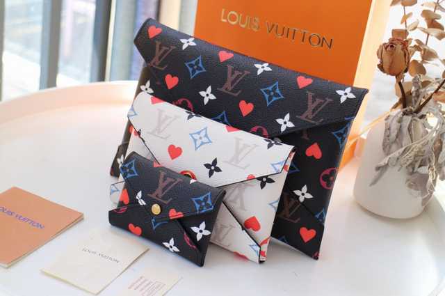 M67600 Pochette Kirigami 23
