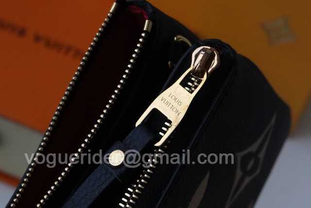 M69203 Double Zip Pochette 20