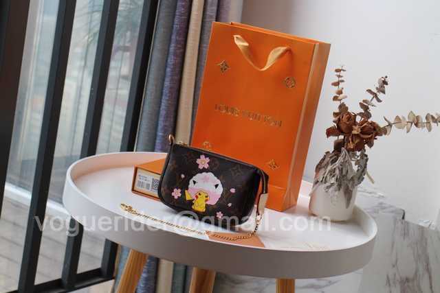 M58009 Mini Pochette Accessories 15