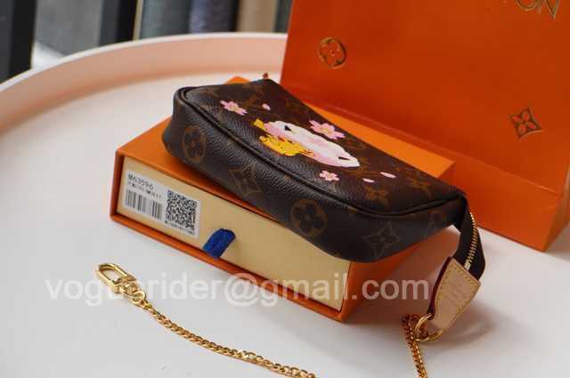 M58009 Mini Pochette Accessories 15