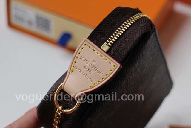 M58009 Mini Pochette Accessories 15