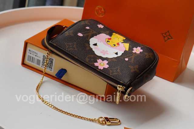 M58009 Mini Pochette Accessories 15