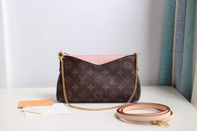 M41638 Pallas Clutch 23