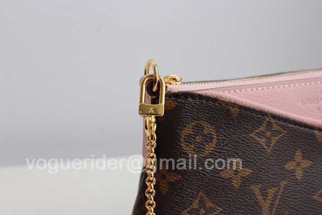M41638 Pallas Clutch 23 M41638 Pallas Clutch 23