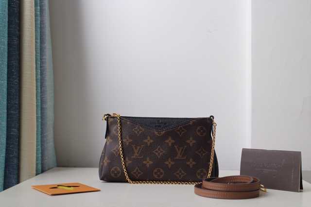 M41638 Pallas Clutch 23