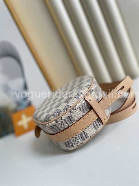 N40333 Boite Chapeau Souple 17