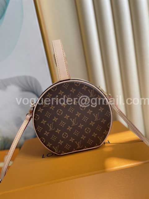 M43514 Petite Boite Chapeau 17