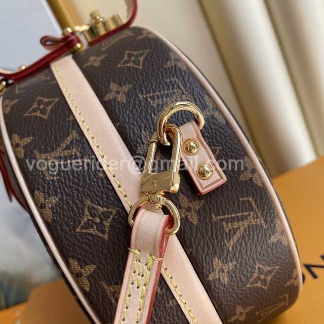 M43514 Petite Boite Chapeau 17