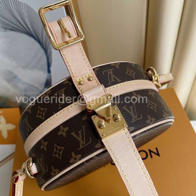 M43514 Petite Boite Chapeau 17