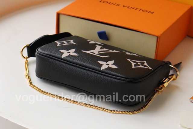 M80732 Mini Pochette Accessories M80732 Mini Pochette Accessories