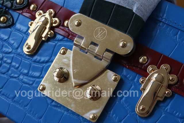 M40273 Petite Malle 19 M40273 Petite Malle 19