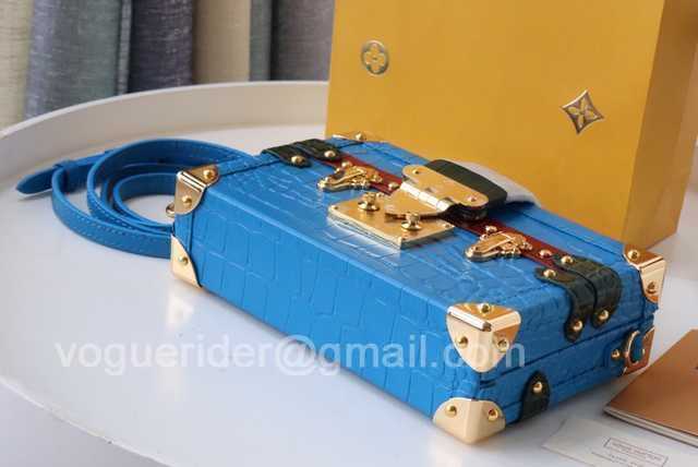 M40273 Petite Malle 19 M40273 Petite Malle 19