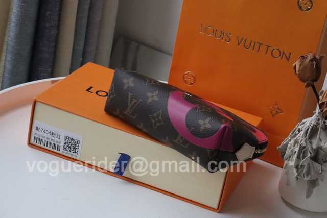 M80283 Game on Pochette Cosmetique