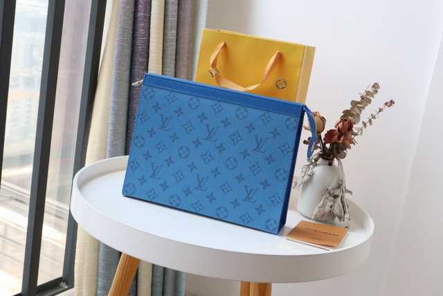 M30761 Pochette Voyage
