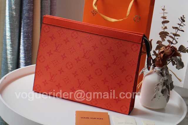 M30432 Pochette Voyage