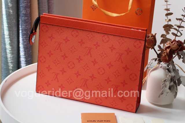 M30432 Pochette Voyage