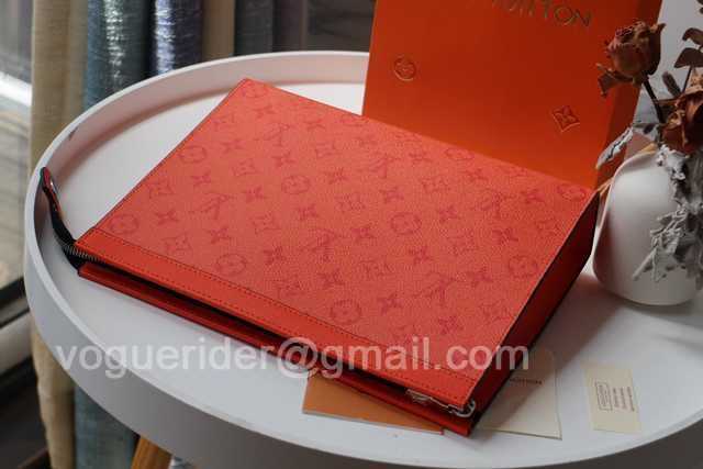 M30432 Pochette Voyage