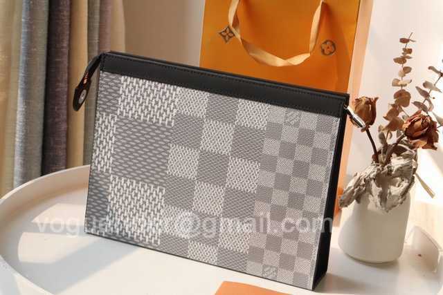 N41696 Pochette Voyage