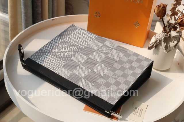 N41696 Pochette Voyage