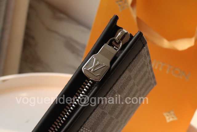 N41696 Pochette Voyage