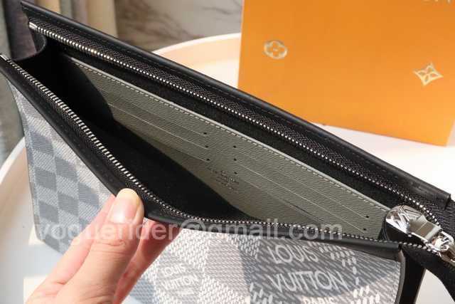 N41696 Pochette Voyage